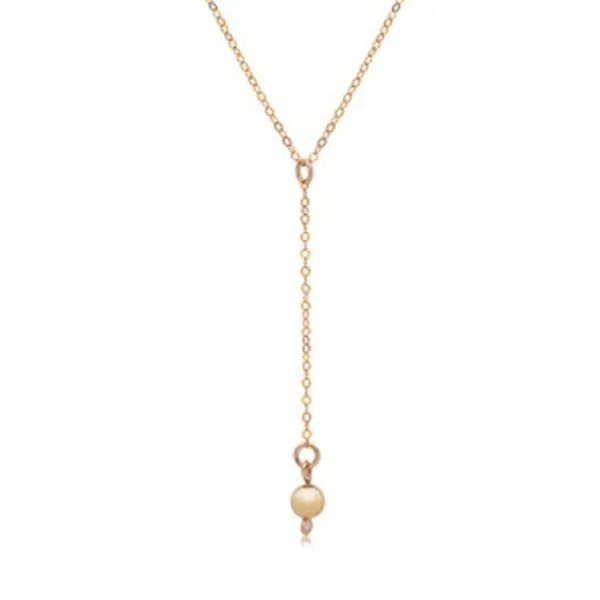 You Are Chosen Pendant 18
