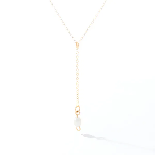 Pearl of my Heart Ronaldo Pendant Roberts Jewelers Jackson, TN