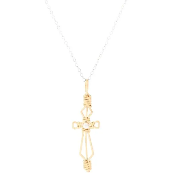 JESUS LOVES ME PENDANT Roberts Jewelers Jackson, TN