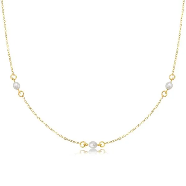 Fashion Necklaces Roberts Jewelers Jackson, TN