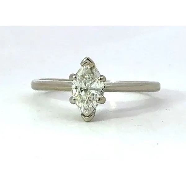 Proposal Ready Engagement Ring
