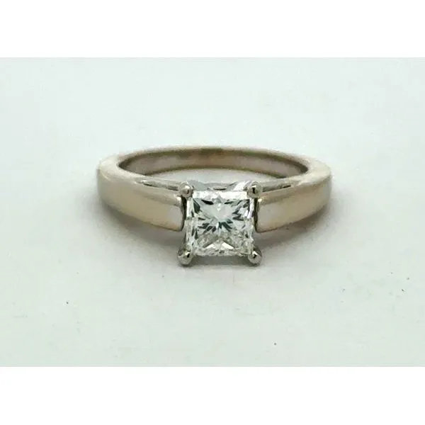 Proposal Ready Engagement Ring