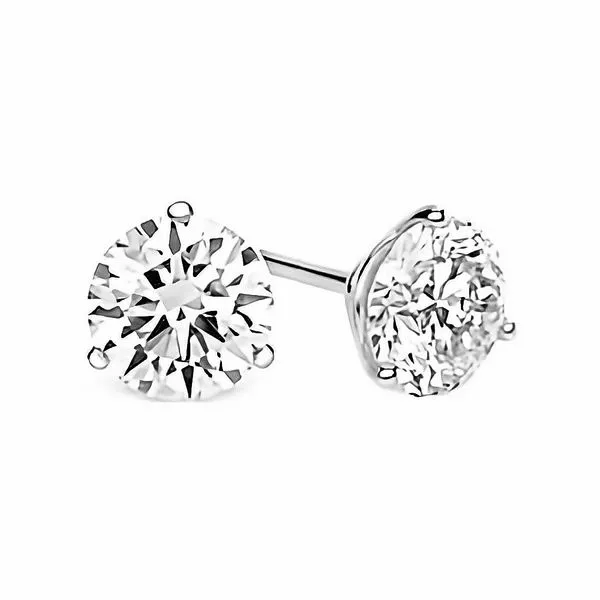LAB Created Diamond Jewelry Robertson Jewelers New Milford, CT