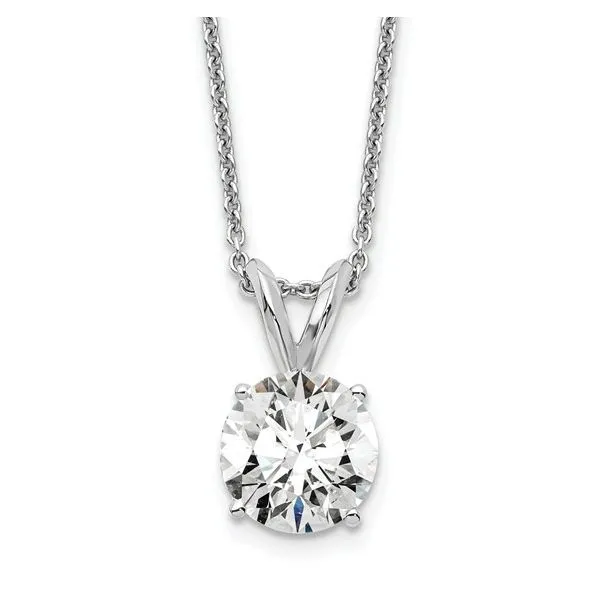 LAB Created Diamond Jewelry Robertson Jewelers New Milford, CT