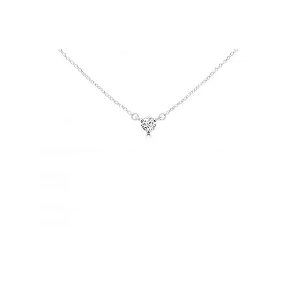 Lab Created Diamond Jewelry similar item image