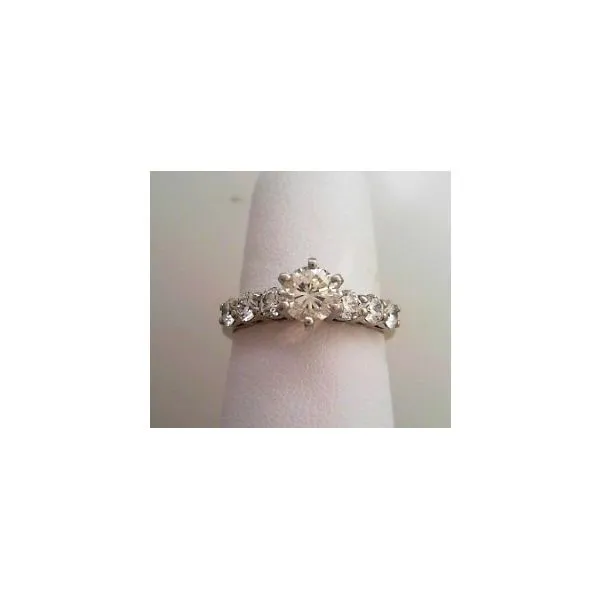 Lab Created Diamond Jewelry Robertson Jewelers New Milford, CT
