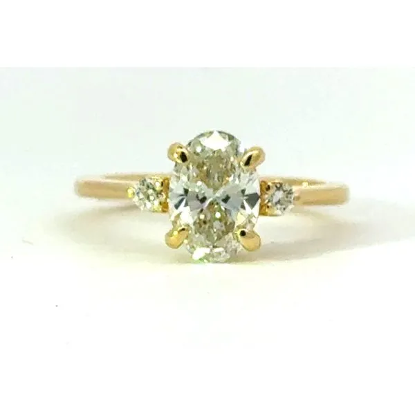 Lab Created Diamond Jewelry Robertson Jewelers New Milford, CT
