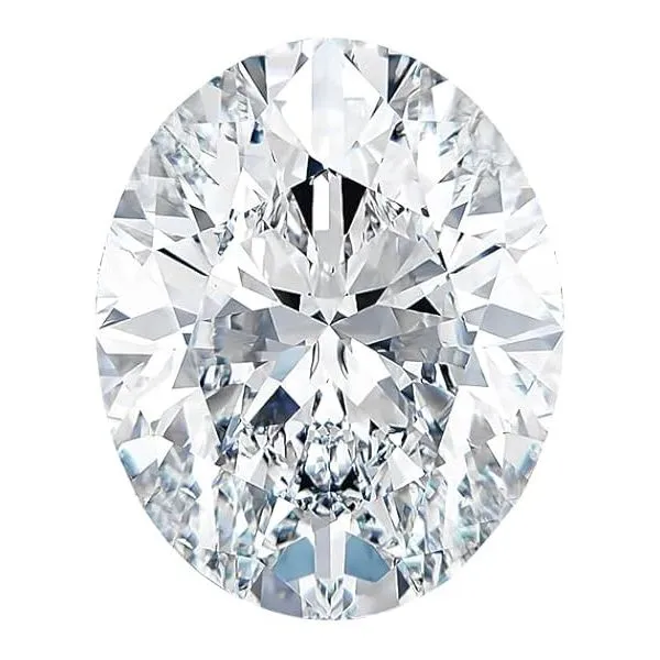 Lab Created Diamond Jewelry