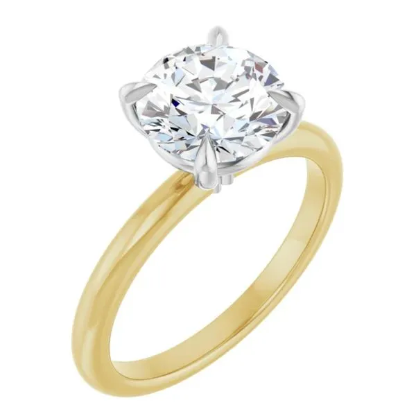 Lab Created Diamond Jewelry
