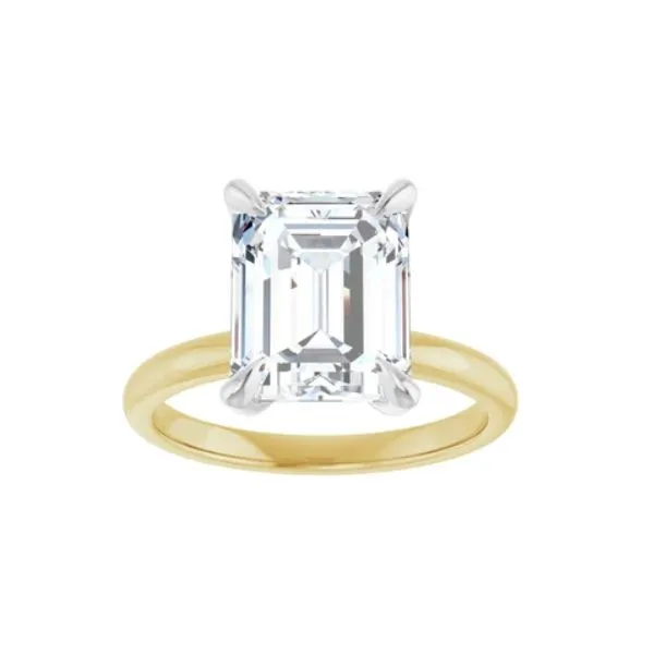 Lab Created Diamond Jewelry