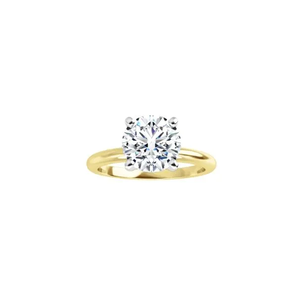 Lab Created Diamond Jewelry