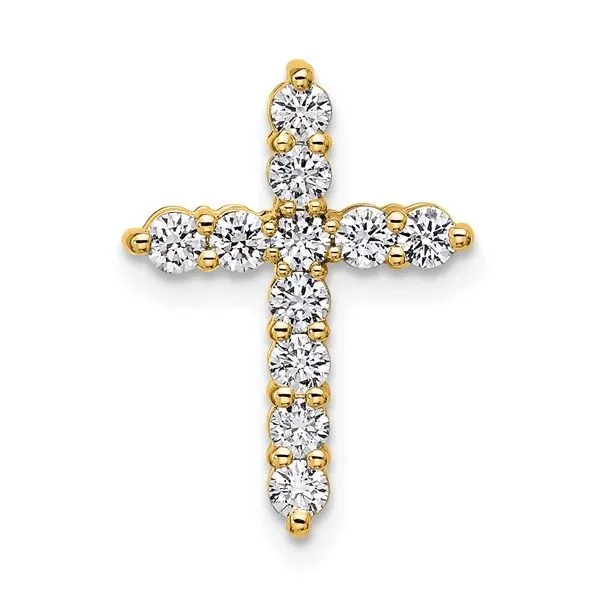 Lab Created Diamond Jewelry
