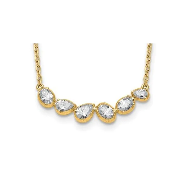 Lab Created Diamond Jewelry Robertson Jewelers New Milford, CT