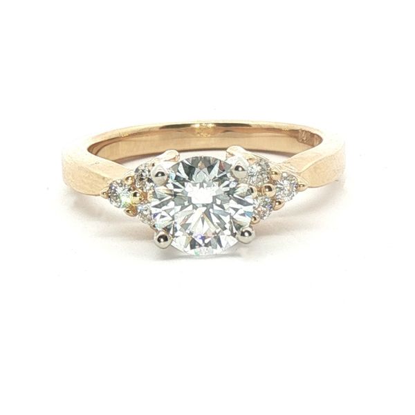 Lab Created Diamond Jewelry Robertson Jewelers New Milford, CT