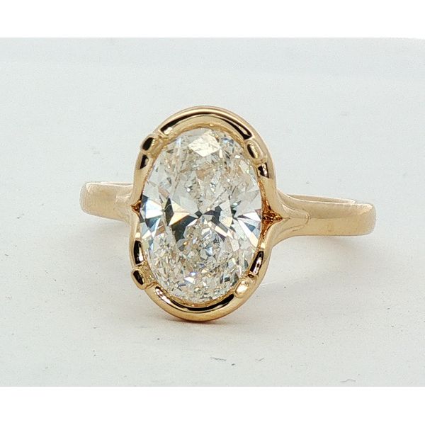 Lab Created Diamond Jewelry Robertson Jewelers New Milford, CT