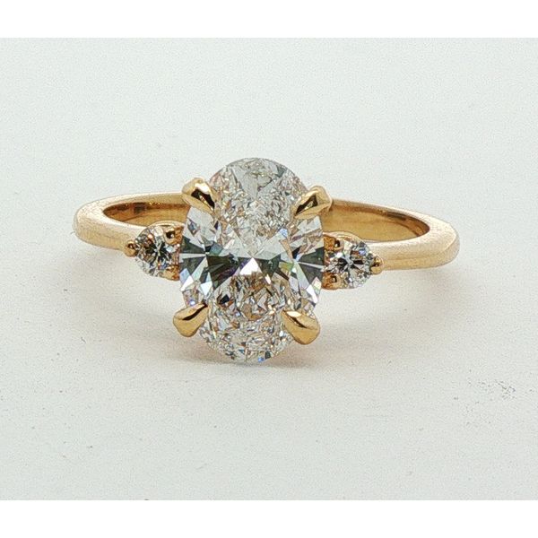 Lab Created Diamond Jewelry Robertson Jewelers New Milford, CT