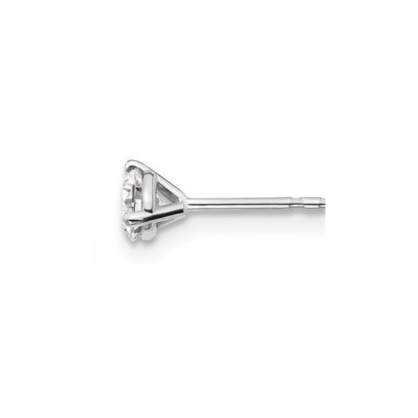 Lab Created Diamond Jewelry Robertson Jewelers New Milford, CT