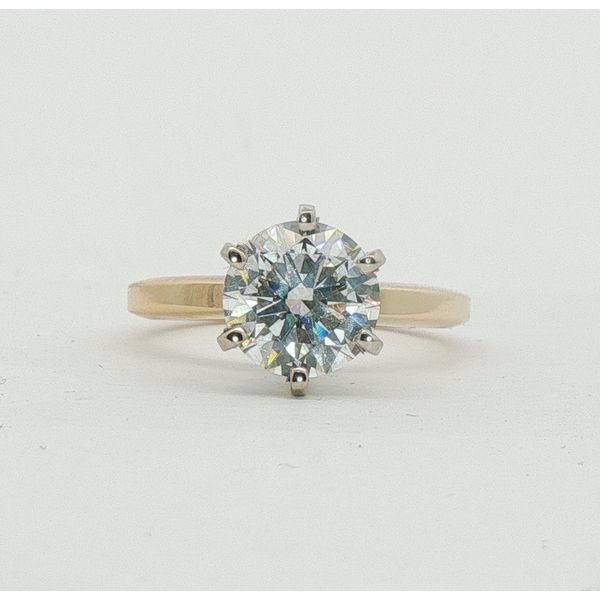 Lab Created Diamond Jewelry Robertson Jewelers New Milford, CT