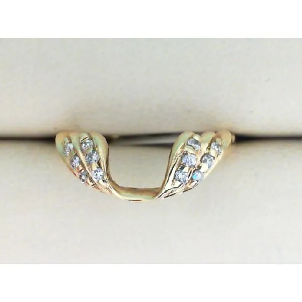 Wedding Band Robertson Jewelers New Milford, CT
