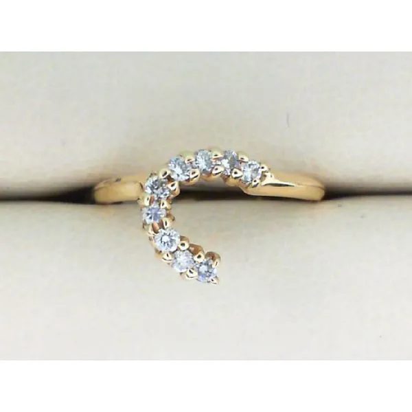 Wedding Band Robertson Jewelers New Milford, CT