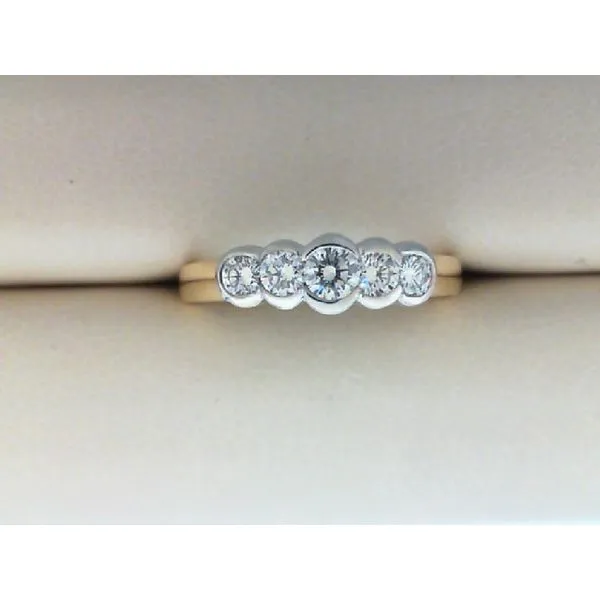 Wedding Band Robertson Jewelers New Milford, CT
