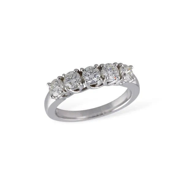 Wedding Band Robertson Jewelers New Milford, CT