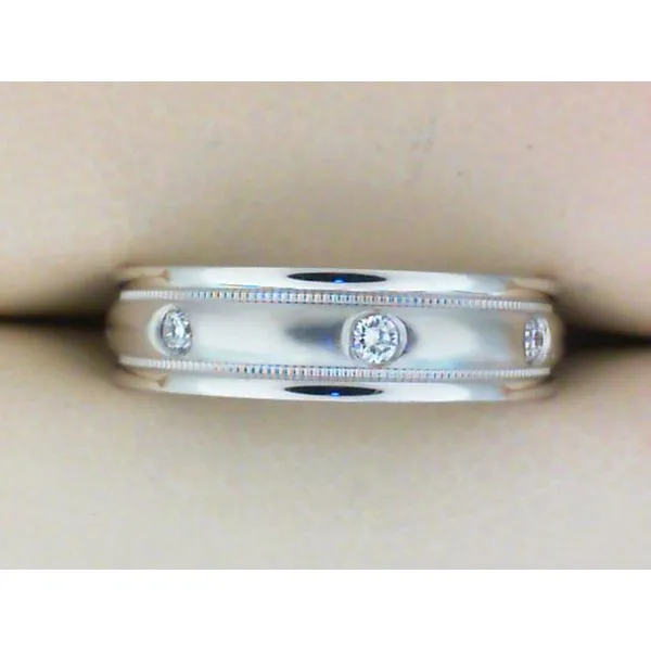 Wedding Band Robertson Jewelers New Milford, CT