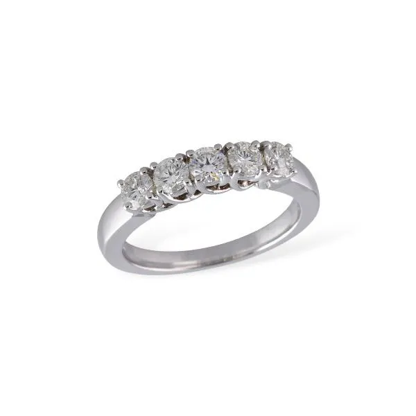 Wedding Band Robertson Jewelers New Milford, CT
