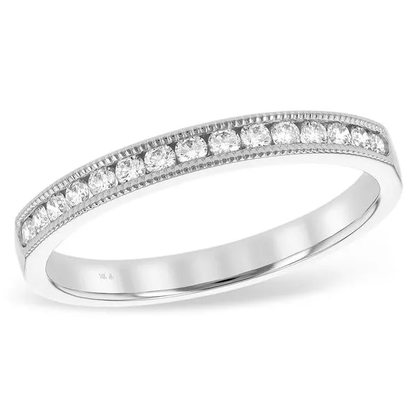 Wedding Band Robertson Jewelers New Milford, CT