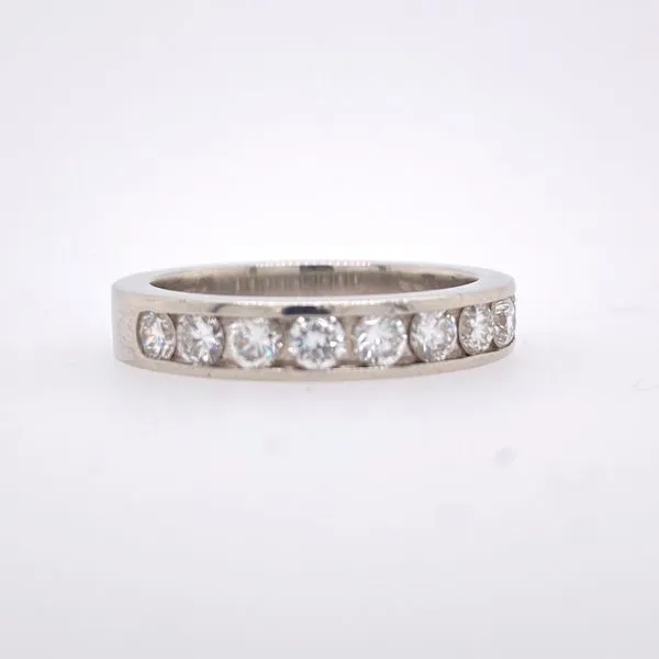 Wedding Band Robertson Jewelers New Milford, CT
