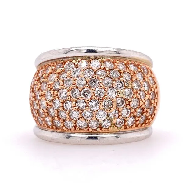 Wedding Band Robertson Jewelers New Milford, CT