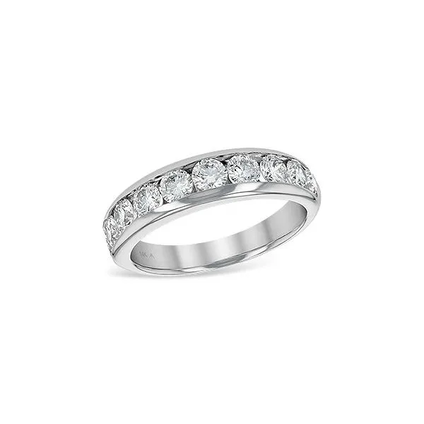 Wedding Band Robertson Jewelers New Milford, CT