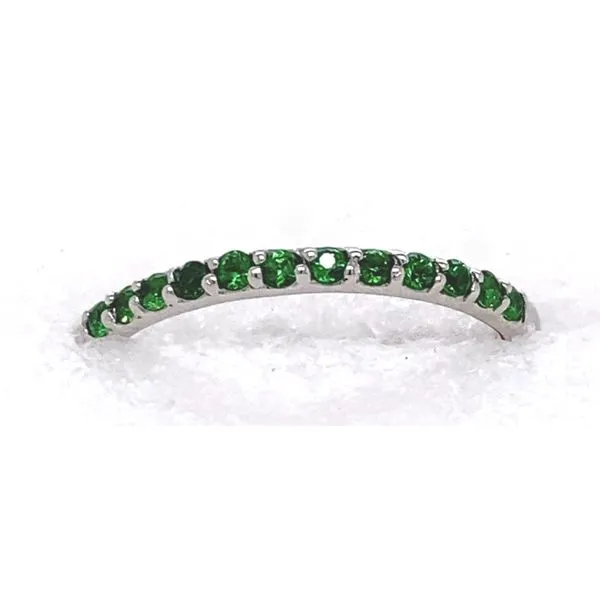 Wedding Band Robertson Jewelers New Milford, CT