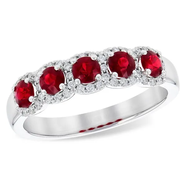 Wedding Band Robertson Jewelers New Milford, CT