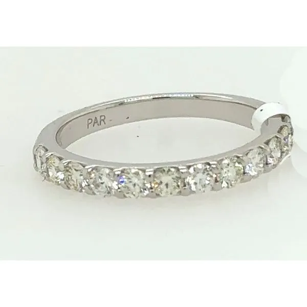 Wedding Band Robertson Jewelers New Milford, CT