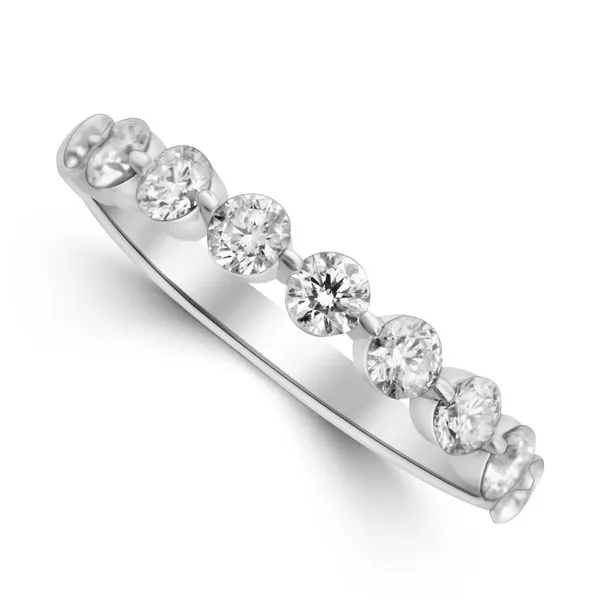 Wedding Band Robertson Jewelers New Milford, CT
