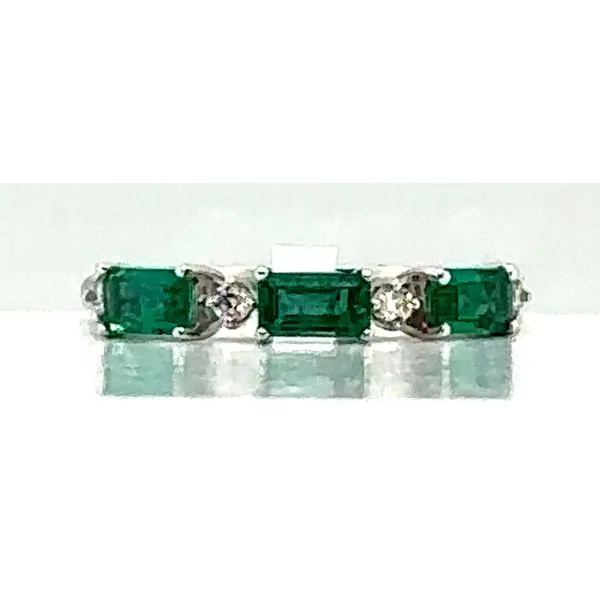 Wedding Band Robertson Jewelers New Milford, CT