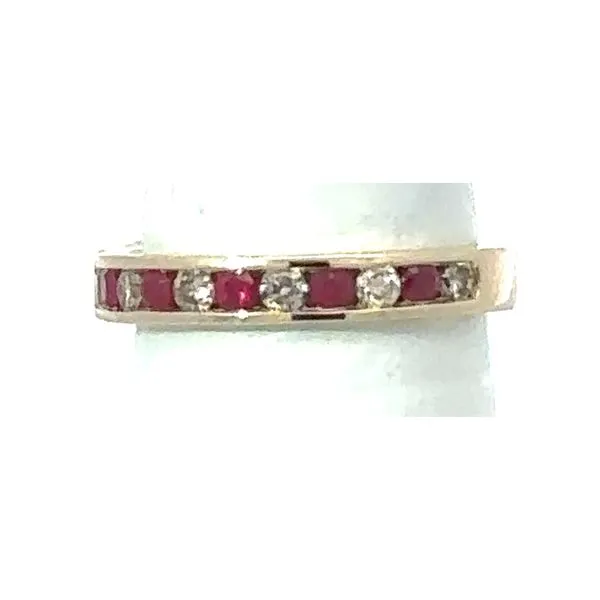 Wedding Band Robertson Jewelers New Milford, CT