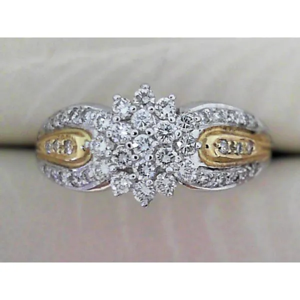 Fashion Ring Robertson Jewelers New Milford, CT