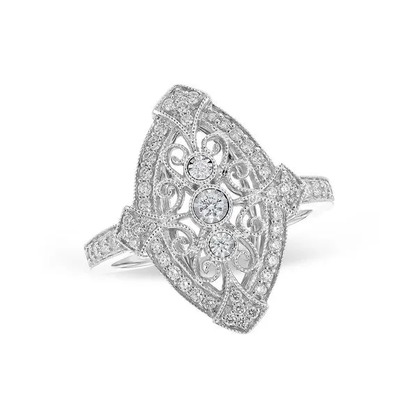 Diamond Fashion Ring similar item image