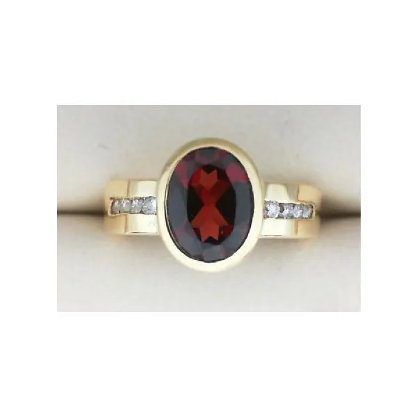 Fashion Ring Robertson Jewelers New Milford, CT