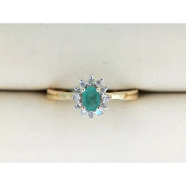 Fashion Ring Robertson Jewelers New Milford, CT