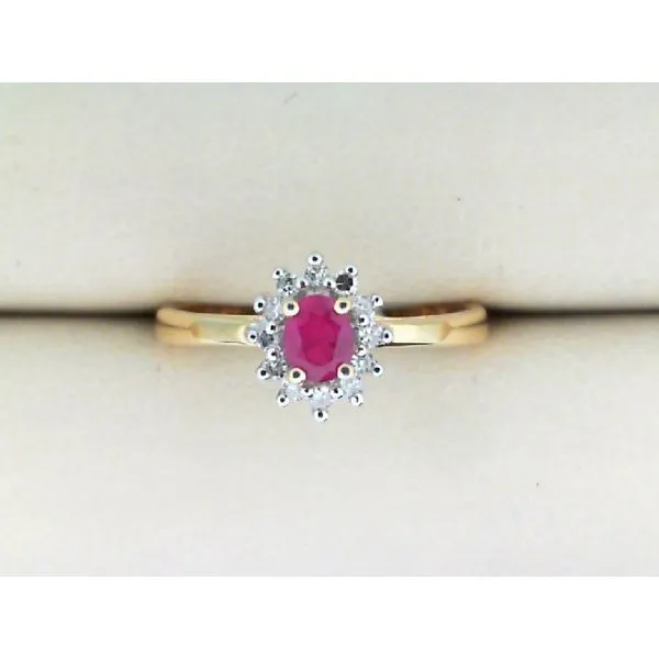 Fashion Ring Robertson Jewelers New Milford, CT