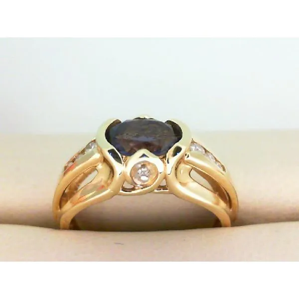 Fashion Ring Image 2 Robertson Jewelers New Milford, CT