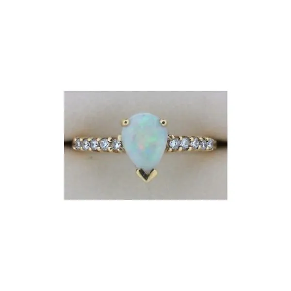 Fashion Ring Robertson Jewelers New Milford, CT
