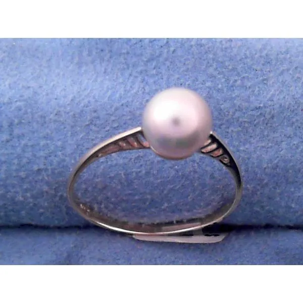 Fashion Ring Robertson Jewelers New Milford, CT