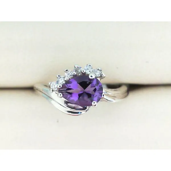 Fashion Ring Robertson Jewelers New Milford, CT