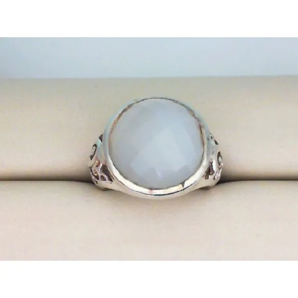 Fashion Ring Image 2 Robertson Jewelers New Milford, CT