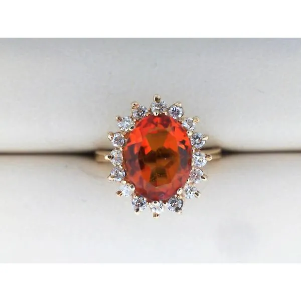 Fashion Ring Robertson Jewelers New Milford, CT