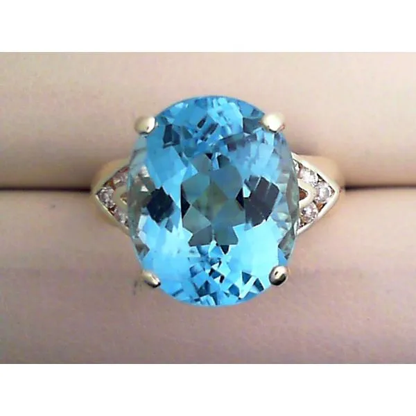 Fashion Ring Robertson Jewelers New Milford, CT